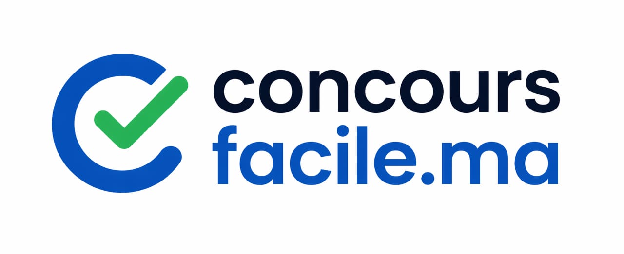 ConcoursFacile.ma
